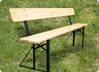 Marquee Furniture Directly From The Manufacturer Germany